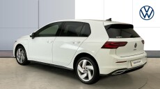 Volkswagen Golf 1.4 TSI GTE 5dr DSG Hatchback
